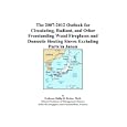 The 2007-2012 Outlook for Circulating, Radiant, and Other Freestanding Wood Fireplaces and... by  Philip M. Parker