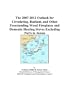 The 2007-2012 Outlook for Circulating, Radiant, and Other Freestanding Wood Fireplaces and Domestic Heating Stoves Excluding Parts in Japan