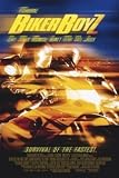 Biker Boyz [VHS]