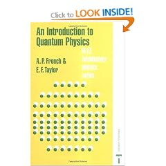 An Introduction to Quantum Physics