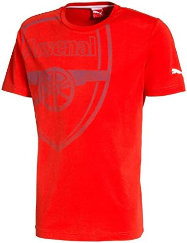 Puma Arsenal Graphic T-shirt 2014/2015 (S)