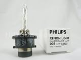 PHILIPS 4300K D2S HID XENON Replacement bulb