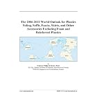 The 2006-2011 World Outlook for Wall and Ceiling Acoustical Insulation Made from Mineral... by