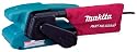 Makita 9911 5.6 Amp 3-Inch by 18-Inch Variable Speed Belt Sander with Cloth Dust Bag