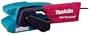 Makita 9911 5.6 Amp 3-Inch by 18-Inch Variable Speed Belt Sander with Cloth Dust Bag