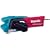 Makita 9911 5.6 Amp 3-Inch by 18-Inch Variable Speed Belt Sander with Cloth Dust Bag