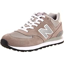 New Balance Men's M574 Sneaker