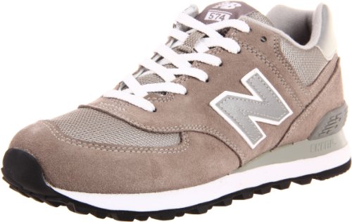 New Balance Men's M574 Sneaker