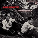 Lee Konitz with Warne Marsh