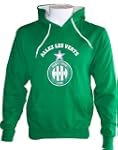Sweat shirt � capuche - ASSE - Collec...