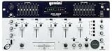 Gemini PMX2400 4Ch 19 Mixer W Sampler 3 Phono inputs"