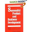 Successful Product and Business Development by  Newman H. Giragosian