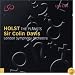 Holst: The Planets (LSO Davis)