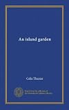 An island garden