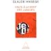 Halte � la mort des langues