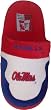 Mississippi Comfy-Feet Scuff