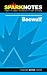 Spark Notes Beowulf