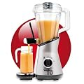 Moulinex - LM600E41 - Blender Direct Serve