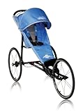 Baby Jogger High Performance Jogging Stroller, Ice