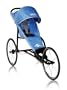 Baby Jogger High Performance Jogging Stroller, Ice