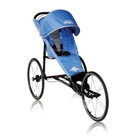 Baby Jogger �x�r�[�W���K�[�y���K�㗝�X�ۏؕt�z25���N�L�O�A���e�B�~�b�g �n�C�p�t�H�[�}���X�W���K�[