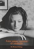 Love songs, sonnets and suchlike