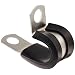 BriskHeat ROOFCLIP25 Roof Clips For SLCAB-BP Self-Regulating Heating Cable