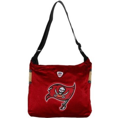 Tampa Bay Buccaneers MVP Jersey Tote