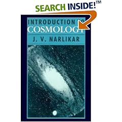 Introduction to Cosmology