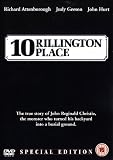 10 Rillington Place [UK IMPORT] - Richard Attenborough