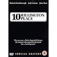 10 Rillington Place [UK IMPORT]