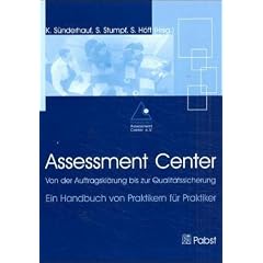 Assessment Center