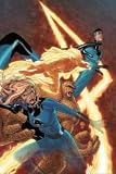  : Marvel Knights Fantastic Four, Vol. 2: The Stuff of Nightmares