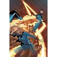 Marvel Knights Fantastic Four, Vol. 2: The Stuff of Nightmares