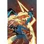 Marvel Knights Fantastic Four, Vol. 2: The Stuff of Nightmares