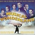 Musical Wonderland by Various Artists