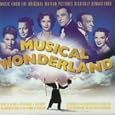 Musical Wonderland