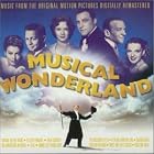 Musical Wonderland by  Harold Arlen, Fred Astaire, Irving Berlin, Nacio Herb Brown, and Brown/Freed 