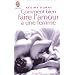 Comment bien faire l'amour � une femme