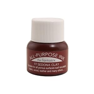 Tsukineko-0-5-Fluid-Ounce-All-Purpose-Ink-Sedona-Clay