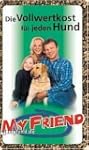 Bosch 44201 Hundefutter My Friend Mix...