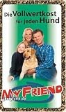Bosch 44200 Hundefutter My Friend Kroketten 20 kg