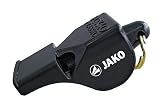 Jako Schiri-Pfeife FOX40 Classic gelb
