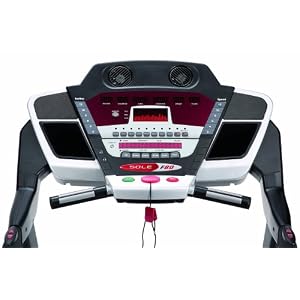Sole F80 Treadmill
