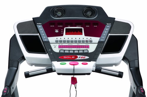 Where to buy Sole F80 Treadmill