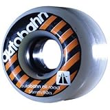 Autobahn 56mm/80A Filmer, Set of 4