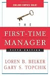 The First-time Manager