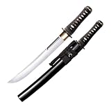Cold Steel Imperial Japanese Tanto Knife