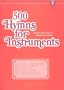 500 Hymns for Instruments: Book A - Bb Clarinet, Tenor Saxophone, Baritone T.C.
