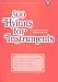 Book 500 Hymns For Instruments: Book A, Clarinets, Tenor Saxophone, Baritone Treble Clef